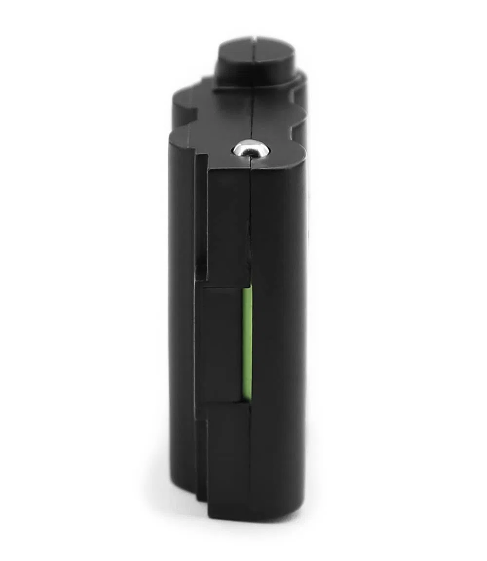 2 x Batteria di ricambio per radio Midland Alan G7 G7XT G7PRO G9 G9PLUS G9PRO GXT950 Walkie Talkie PB-ATL/G7 BATT-5R AVP-7 800mAh 6V Ricaricabile Ni-MH Batteria