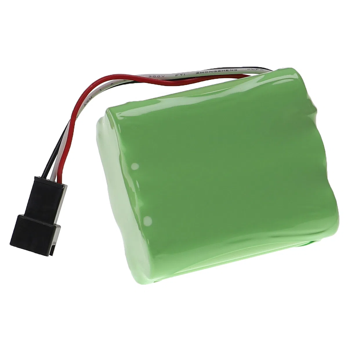 batteria compatibile con Tivoli Audio PAL+ BT digital radio (2200mAh, 7,2V, NiMH)