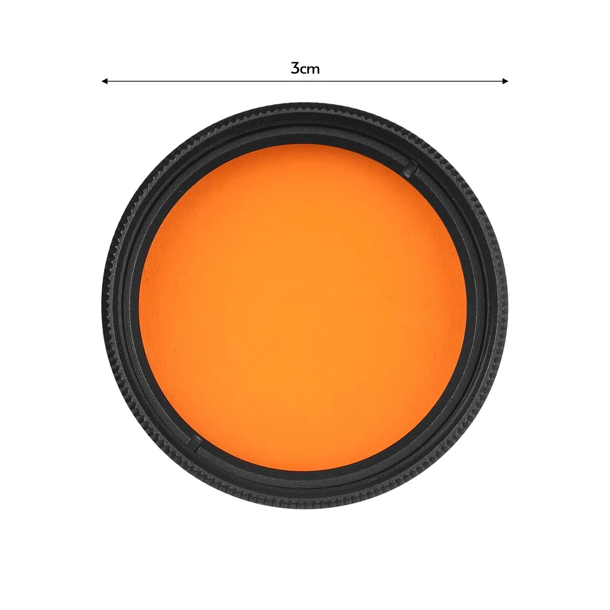 Set di filtri per oculari per telescopio da 1,25 pollici Filtro luna e cielo Glow Filtro CPL Rosso Arancione Giallo Verde Blu Filtri colorati per l'osservazione planetaria lunare
