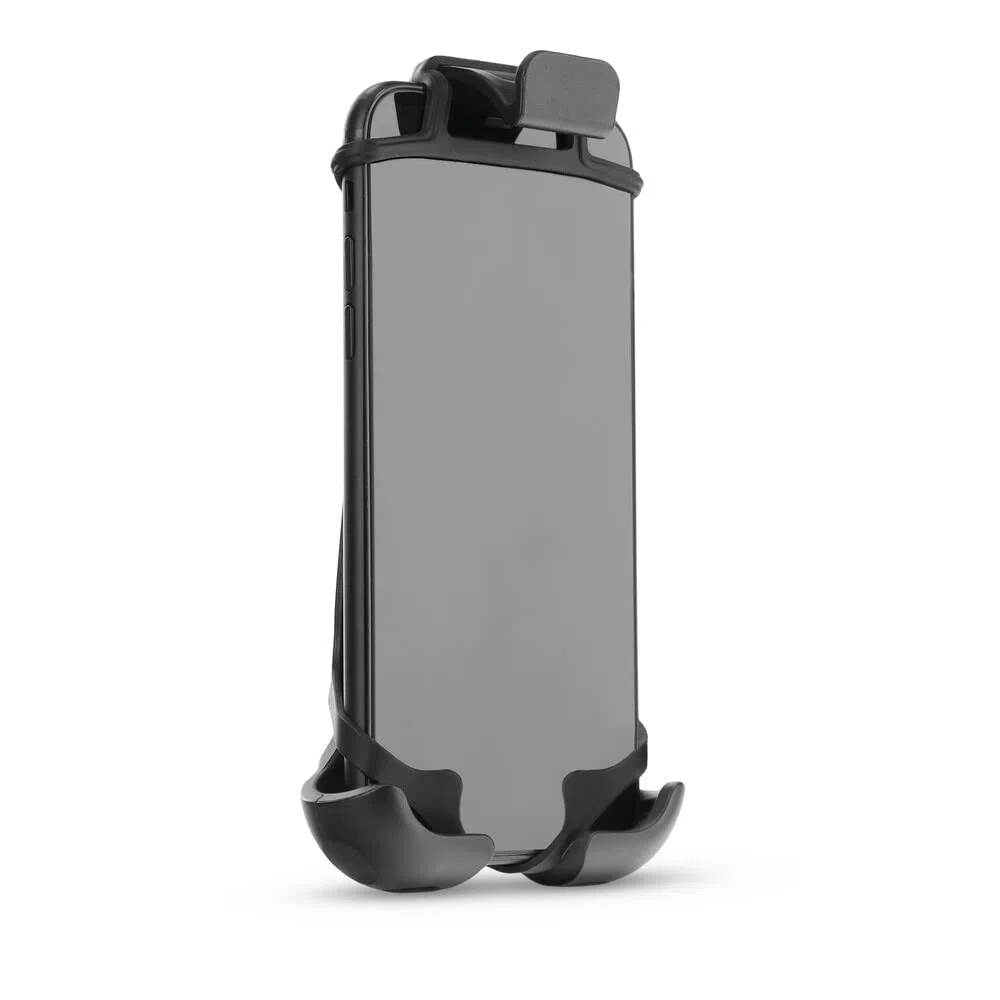 Optiline 90453 Air Flow, porta smartphone universale per supporti Duolock