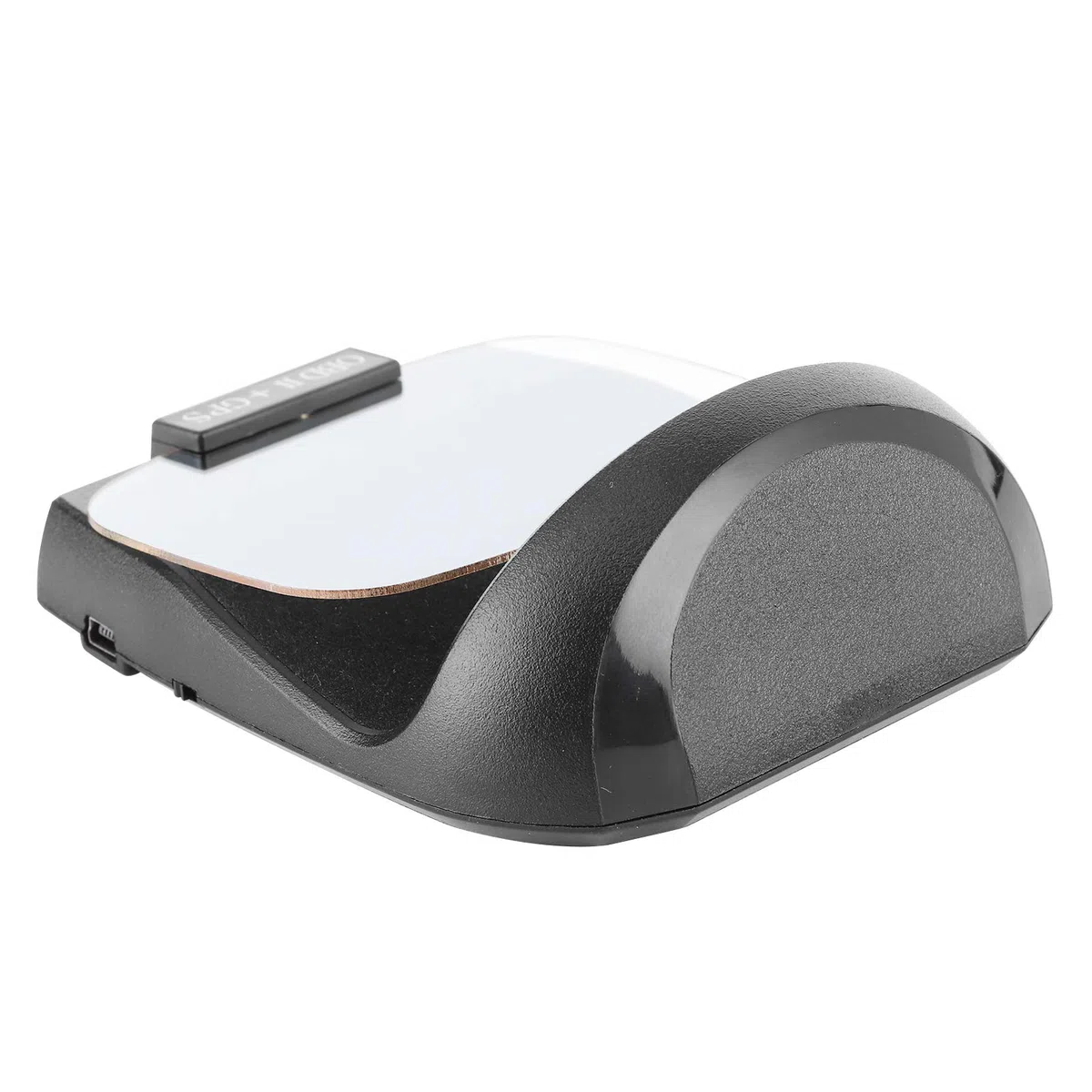 Display universale per auto Head Up HUD GPS doppio OBD