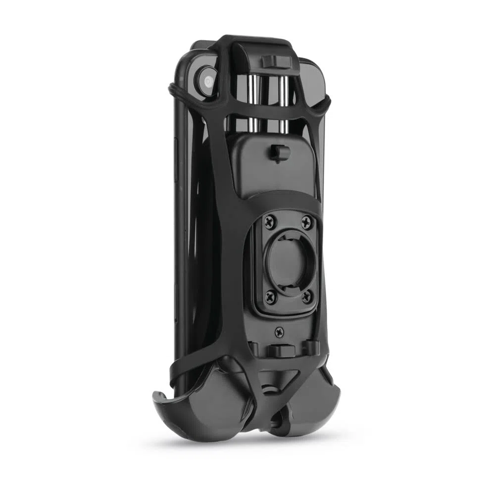 Optiline 90453 Air Flow, porta smartphone universale per supporti Duolock
