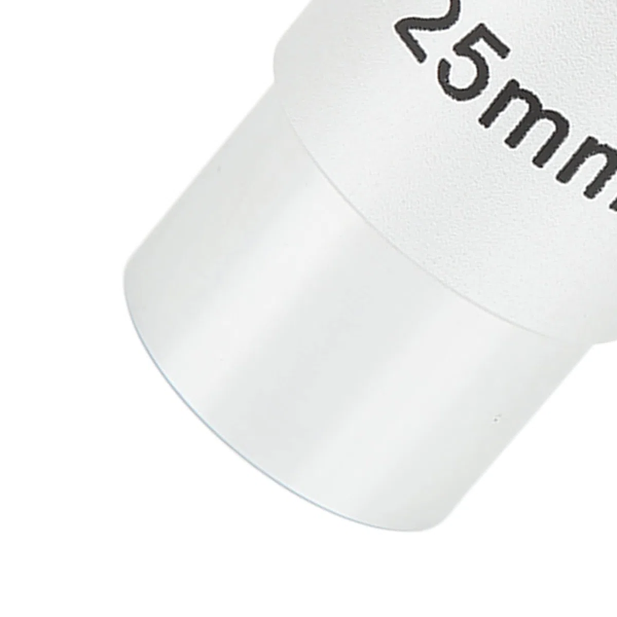 Oculare del Telescopio Plossl da 25 Mm 1,25 Pollici, Oculare da 25 Mm con Lunghezza Focale M28,6x0,6 Mm per L'osservazione dei Pianeti del Cielo Lunare