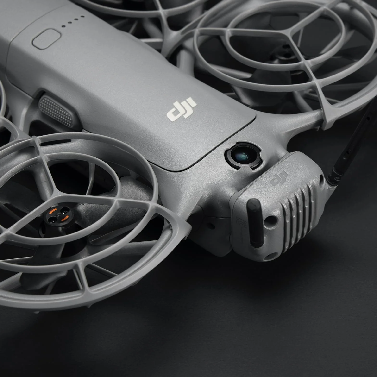 Transceiver digitale per DJI Neo 2