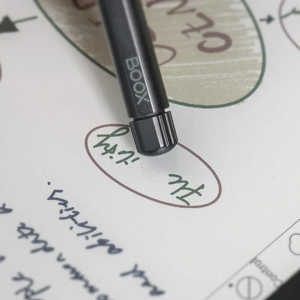 BOOX Pen2 Pro magnetico con funzione Ereaser