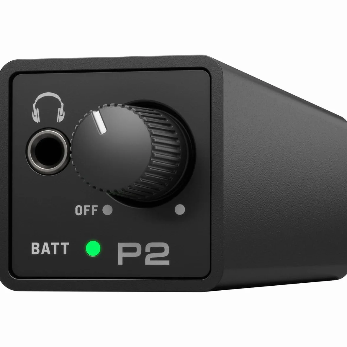 Behringer POWERPLAY P2