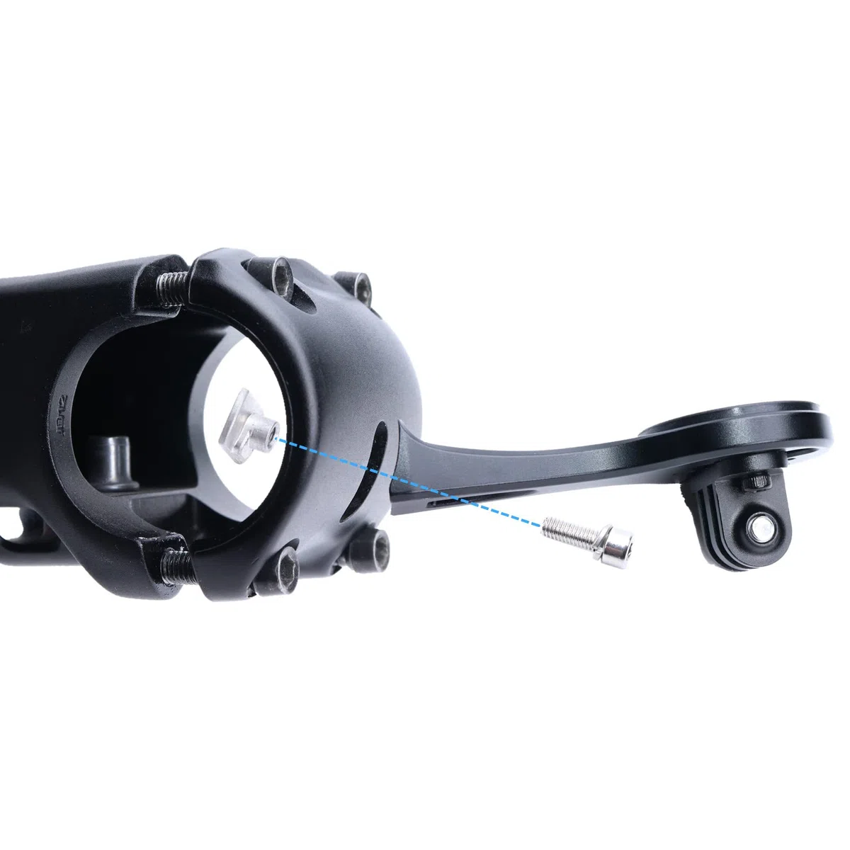 Set Di Staffe Per Il Montaggio Del Computer Da Bicicletta Compatibili Con Garmi n/G/G+/Wa hoo/Bry ton per Specialized S-Works VENGE Sl7 Stem