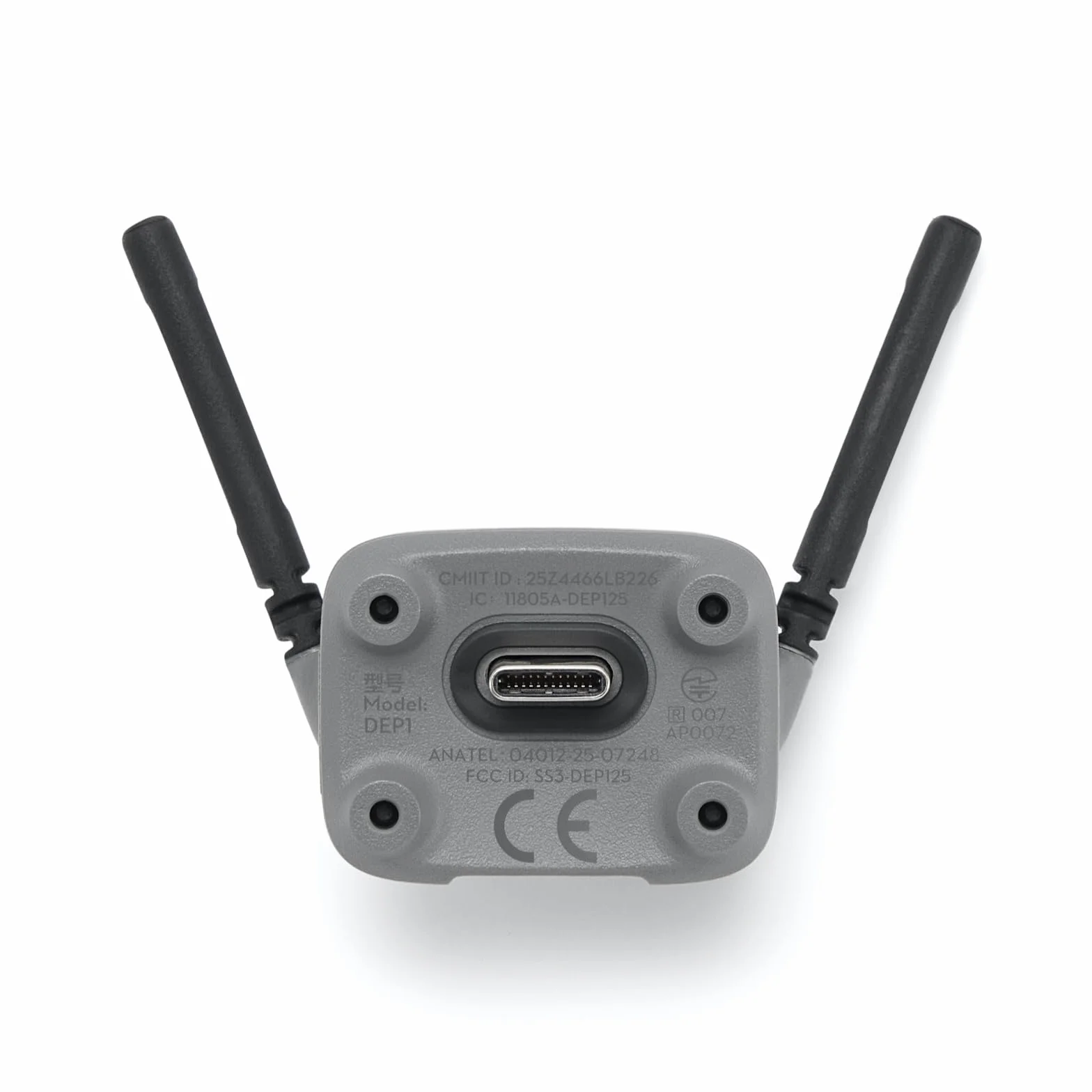 Transceiver digitale per DJI Neo 2