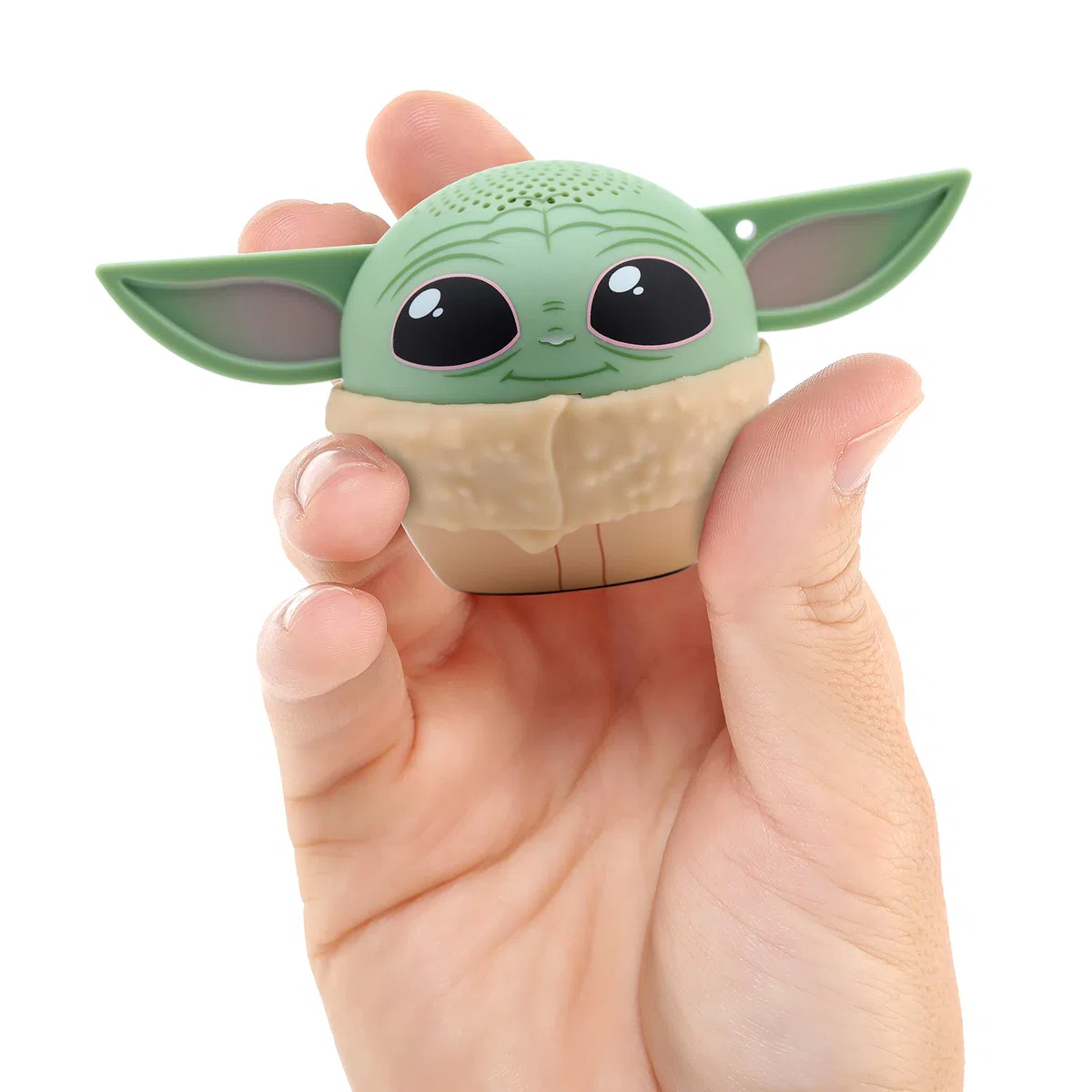 Bitty Boomers Star Wars: The Mandalorian - The Child Bluetooth Speaker