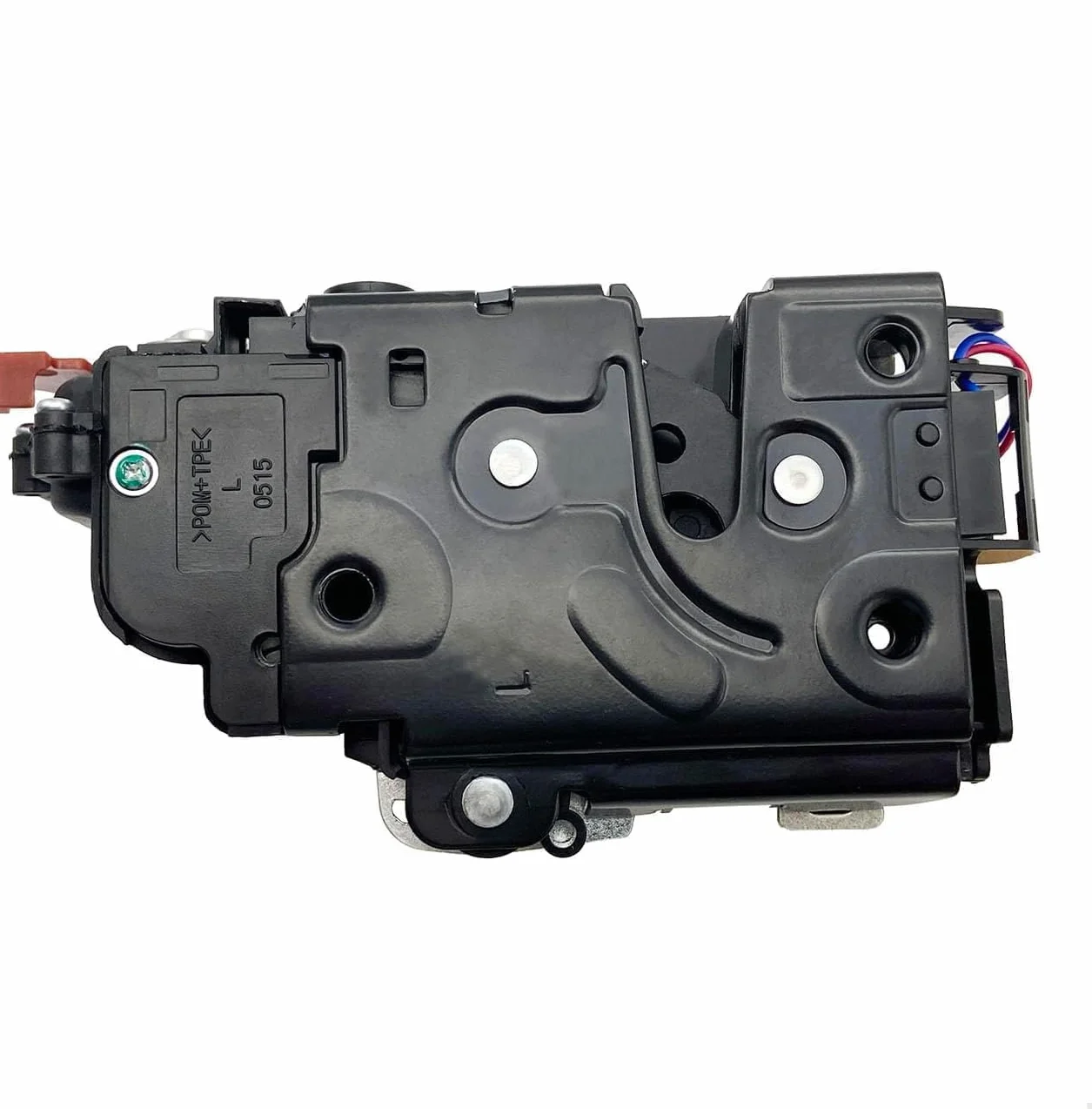 Serratura per porta con chiusura centralizzata posteriore destra di ricambio per Golf V 1K1 Golf Plus V 521 5M1 accessorio auto parte # 7L0839016 7L0839016A 7L0839016D