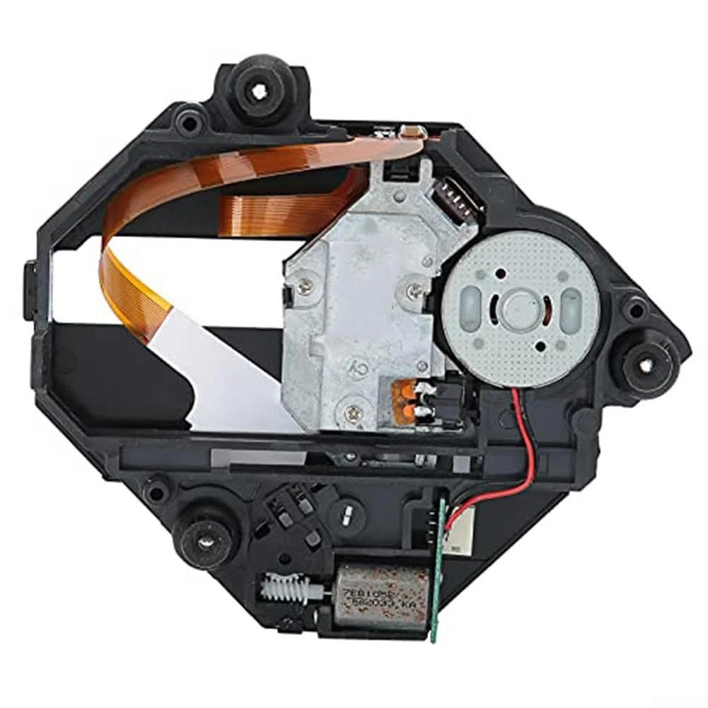 Lente ottica di ricambio per PlayStation 1 KSM-440ADM Console supporta l'interazione firmware standard