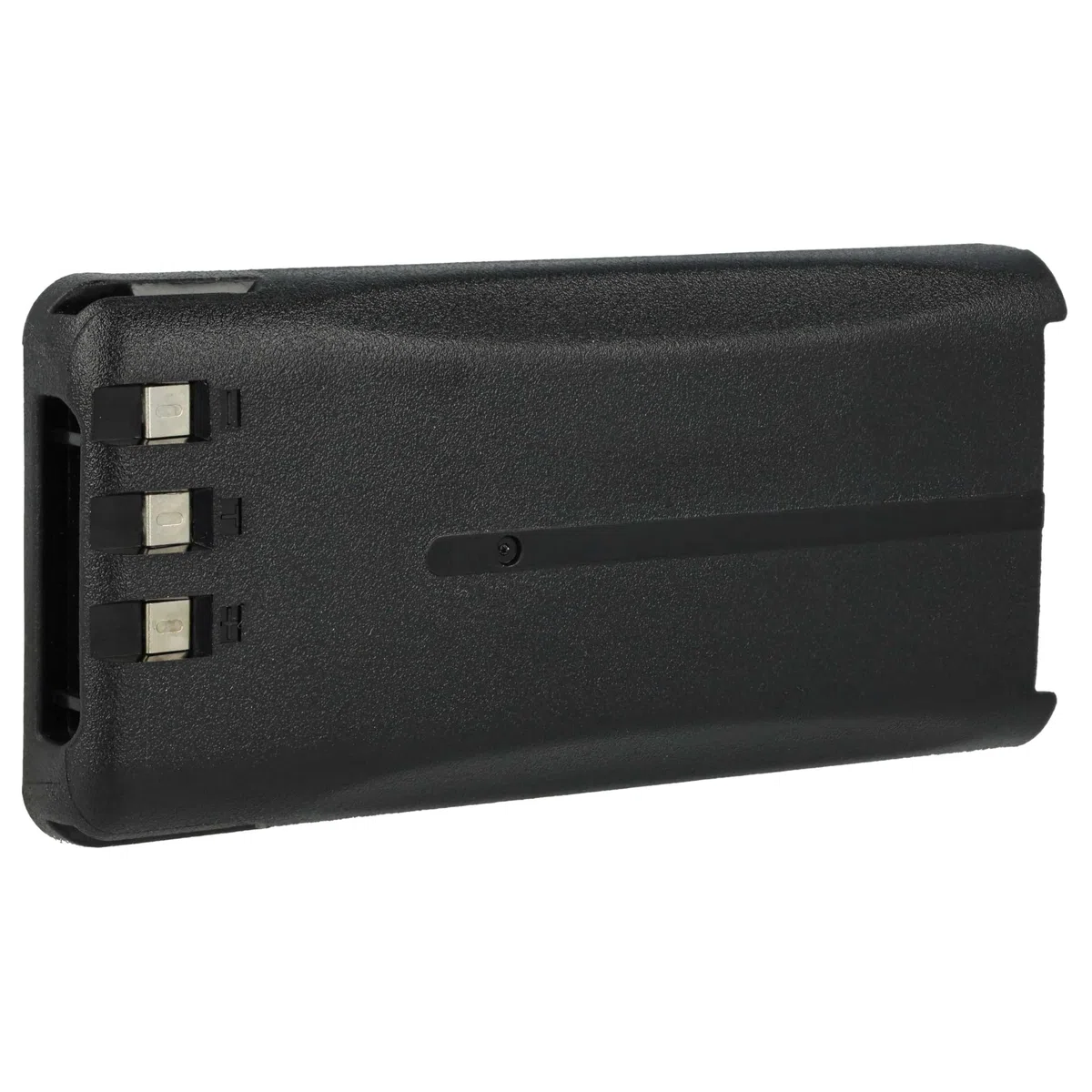 vhbw batteria sostituisce Kenwood KNB-45, KNB-45L, KNB-45Li per radio (1800mAh, 7,4V, Li-Ion)