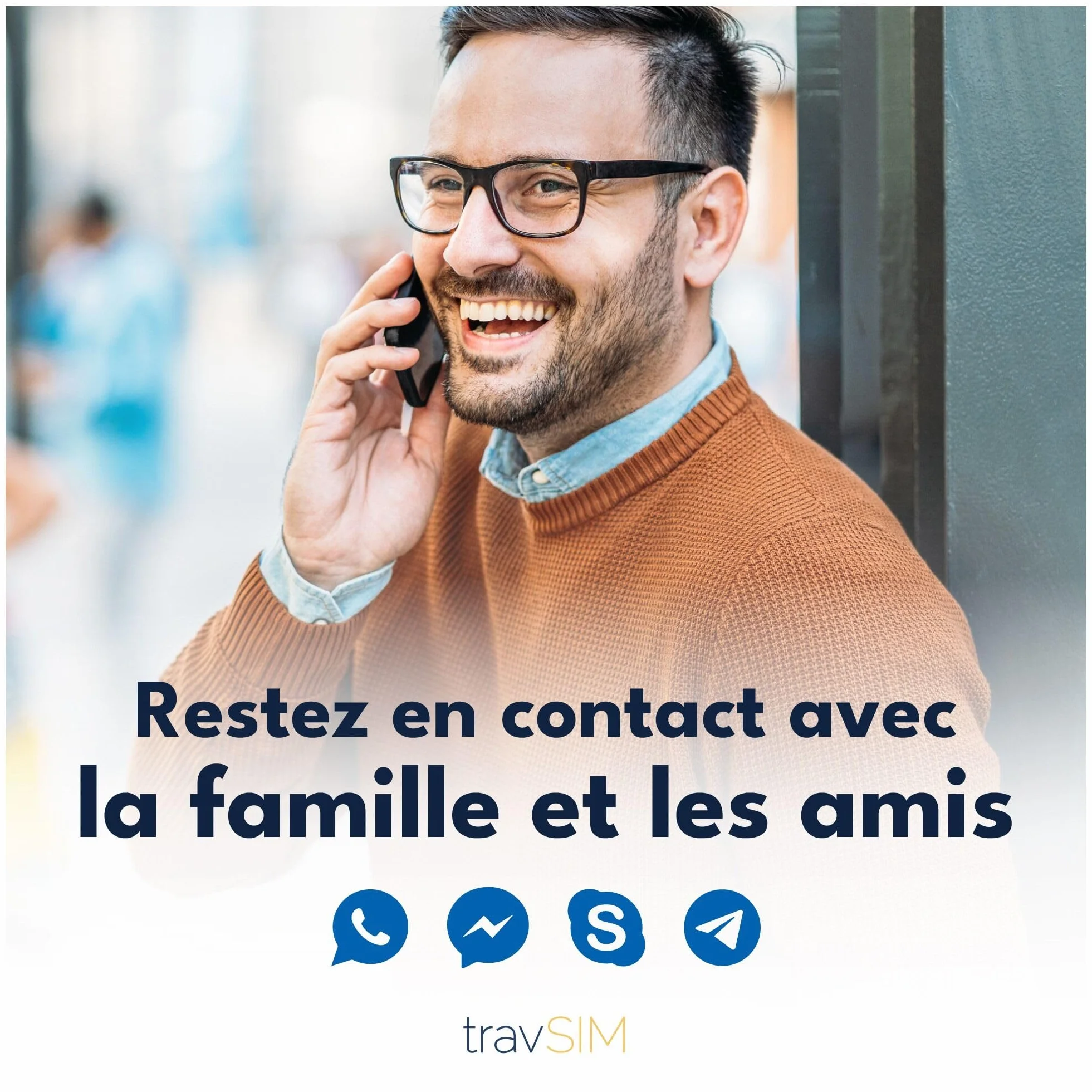 travSIM SIM Thailandia | 10GB di dati (velocità 4G/5G) | Valida per 15 giorni | Solo dati | Utilizza Whatsapp, Facebook, Instagram ecc. | Utilizzabile in Thailandia e in 15 paesi+ in Asia