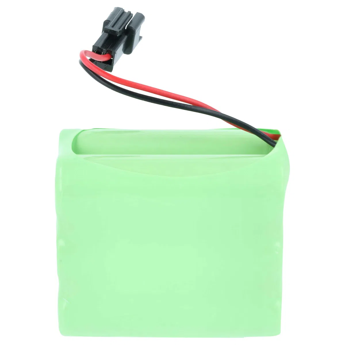 vhbw batteria compatibile con Tivoli Pal, iPal digital radio (2000mAh, 7,2V, NiMH)