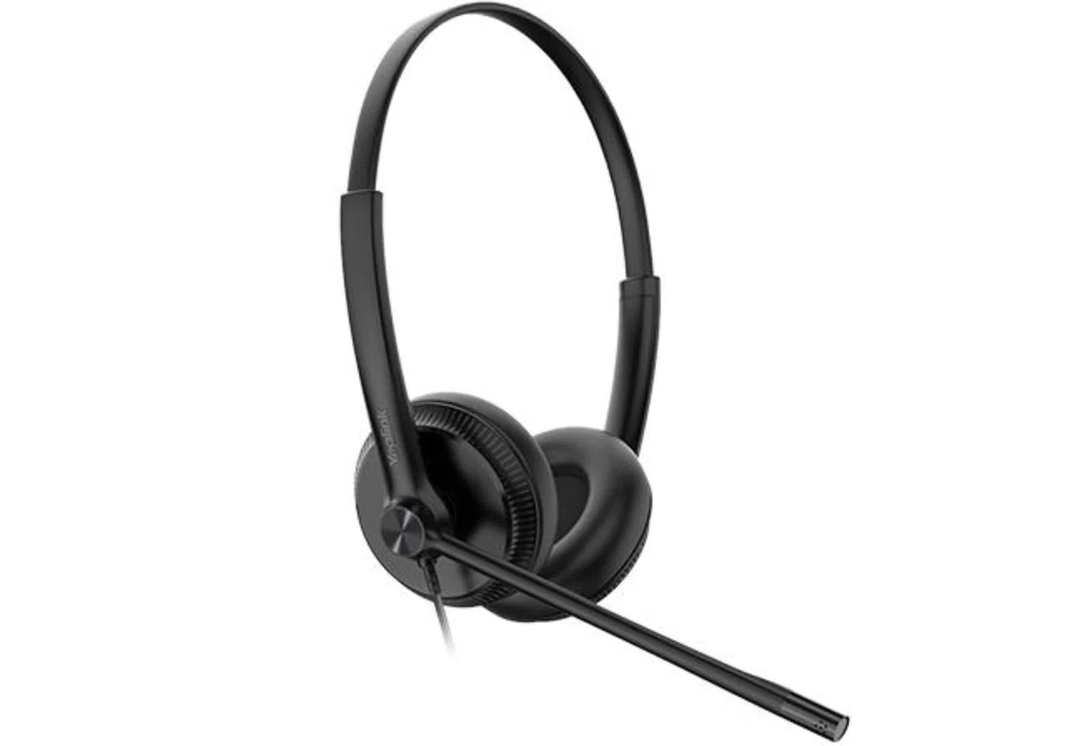 Yealink Telefonia UH34 SE DUAL TEAMS USB-C
