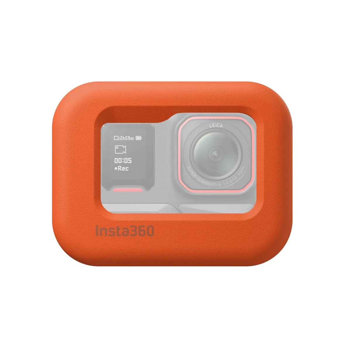 Insta360 Ace Pro 2/Insta360 Ace Pro - Custodia galleggiante