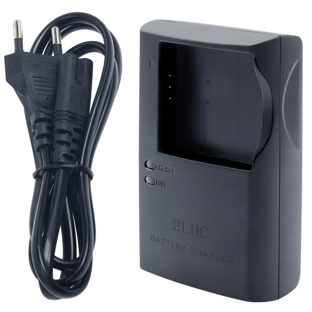CB-2LD CB-2LF - Caricabatterie per Canon PowerShot ELPH 110 HS 130 HS 135 140 150 160 170 180 190 is 320 340 350 360 HS A2300 A24 00 A2. 300 A2400 Camera Power
