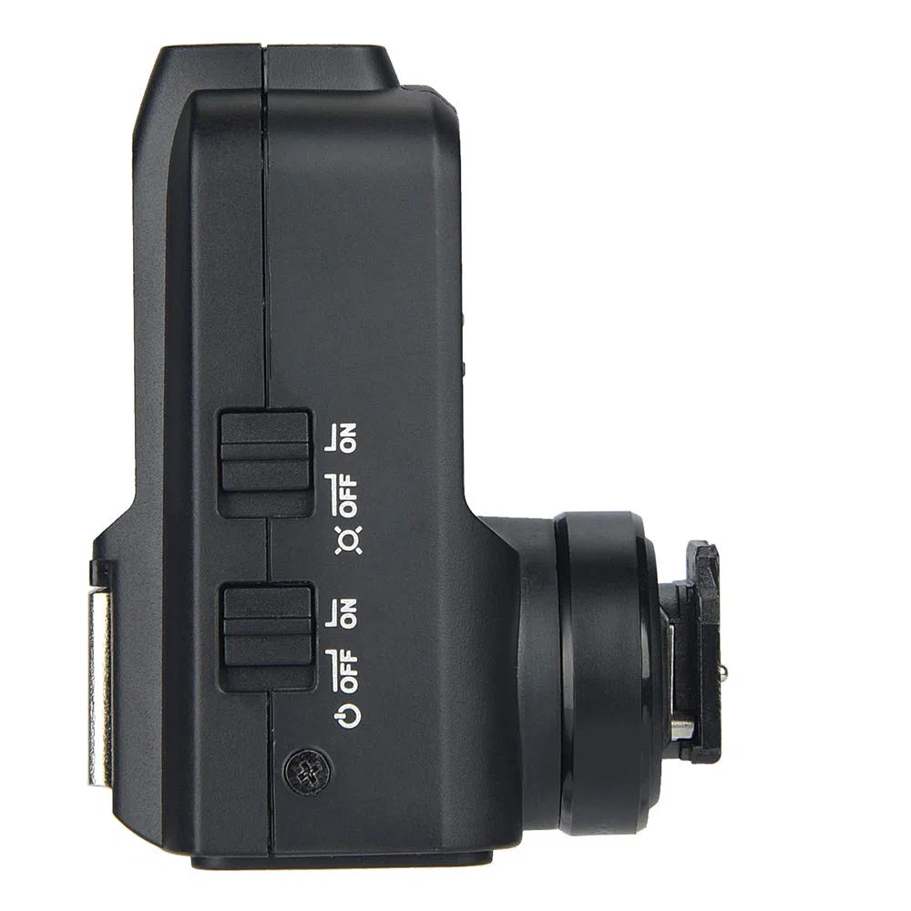 Godox X2T-S TTL Wireless Flash Trigger 2,4 G Connessione Bluetooth Trasmettitore HSS 1/8000s 5 Tasti di Gruppo Separati e 3 Tasti Funzione per Fotocamera Sony