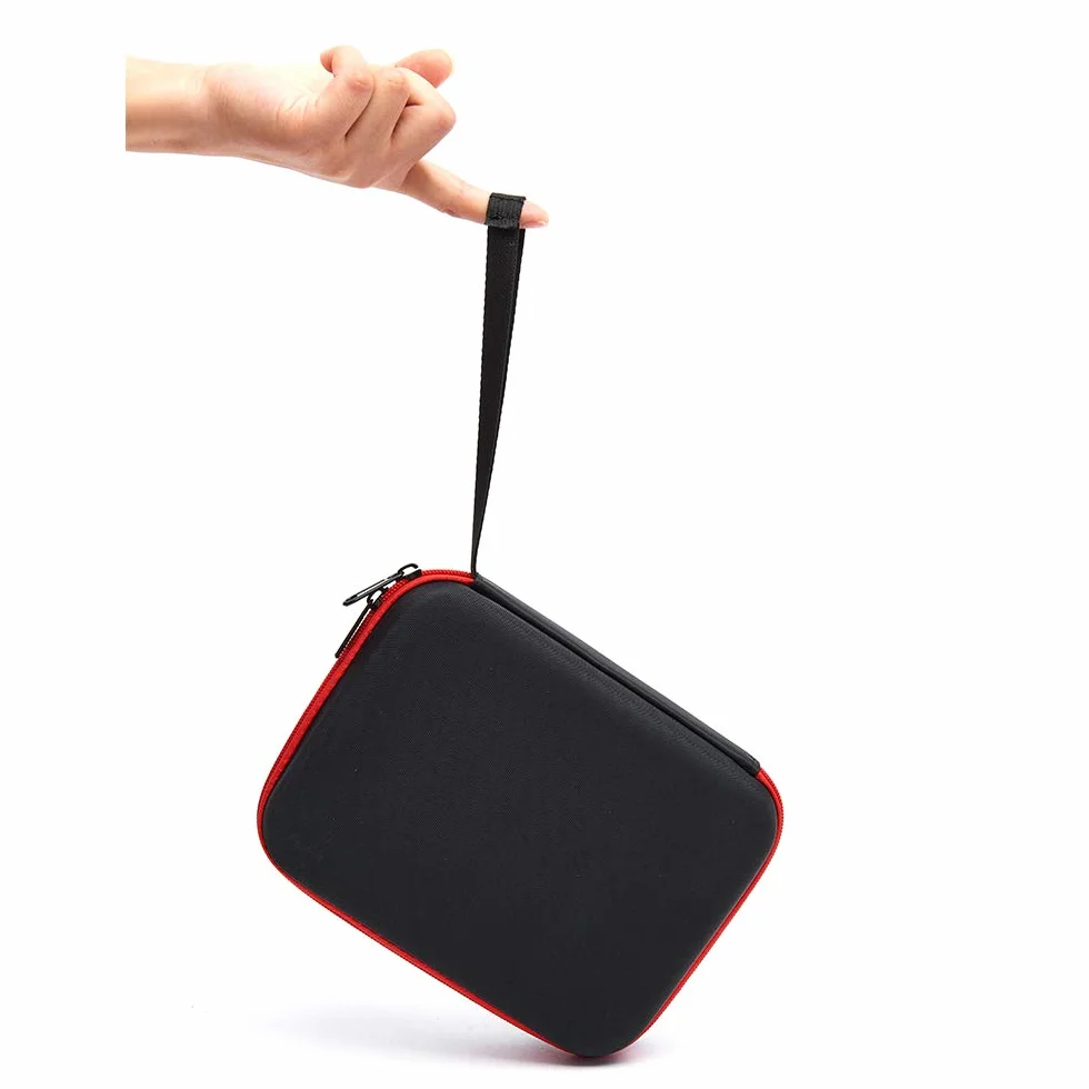 Custodia per DJI Osmo Pocket 3, Custodia Rigida Portatile, Borsa di Protezione da Viaggio Compatta per DJI Osmo Pocket 3 Creator Accessori Combo