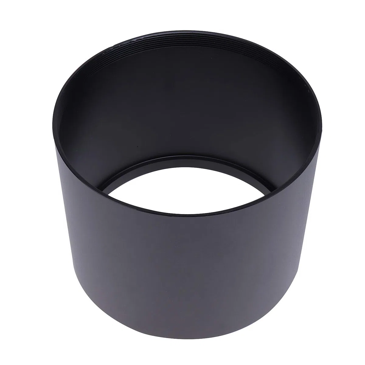 FOTGA - Paraluce in metallo per teleobiettivo da 95 mm, per lenti specchiate da 500 mm, Tamron & Sigma 150-600 mm