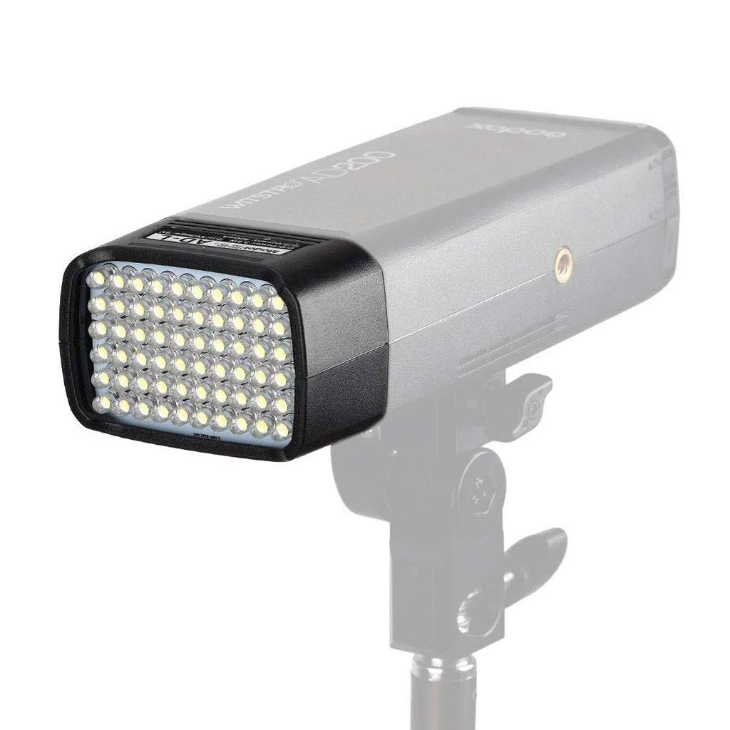 GODOX AD-L Tête LED pour AD-200