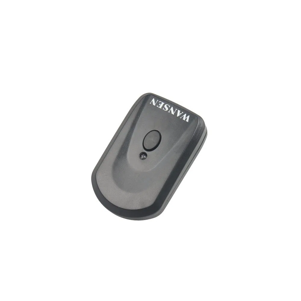 Andoer Universal WanSen AC-04 4 canali Radio Wireless Studio Trigger Flash per Strobe