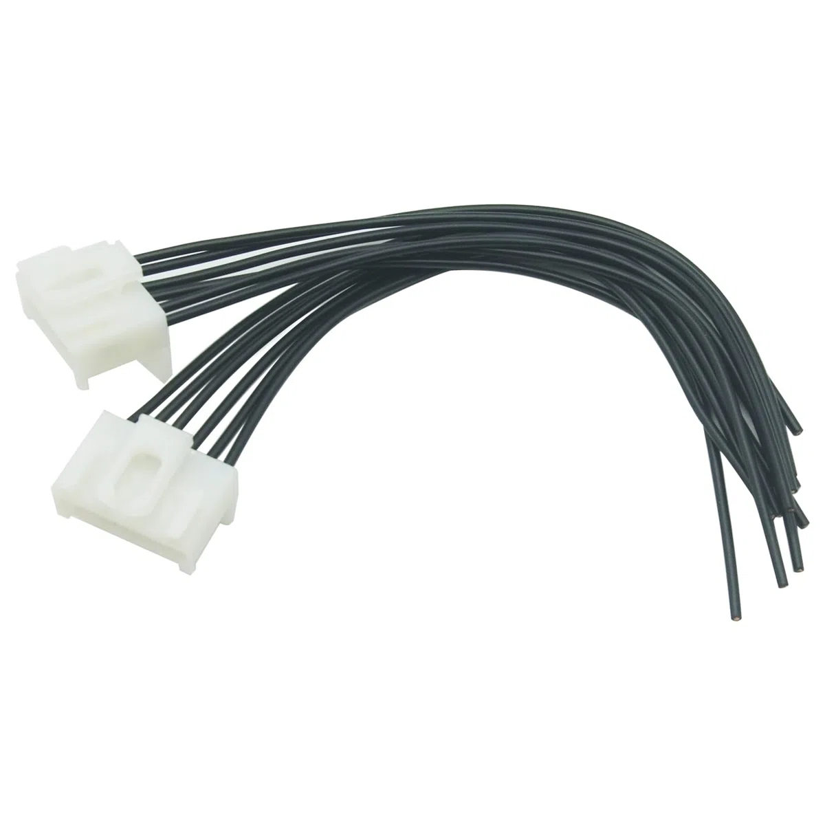 2*Spina del Connettore del Cablaggio Fanale Posteriore per BRAVA DOBLO IDEA PUNTO SEICENTO DUCATO JUMPER NEMO 51277255 connettore cablaggio fanale posteriore