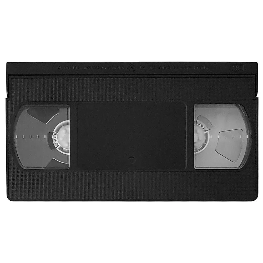 Tdk Videocass VHS TV 180 Minuti T14562