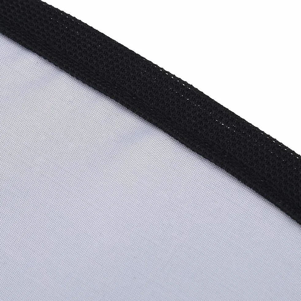 Scheda di Messa a Fuoco del bilanciamento del Bianco Grigio al 18%, Scheda di Riferimento per Il bilanciamento del Bianco dei Grigi Riflettore Portatile per Scheda di Messa a Fuoco (30x30cm)
