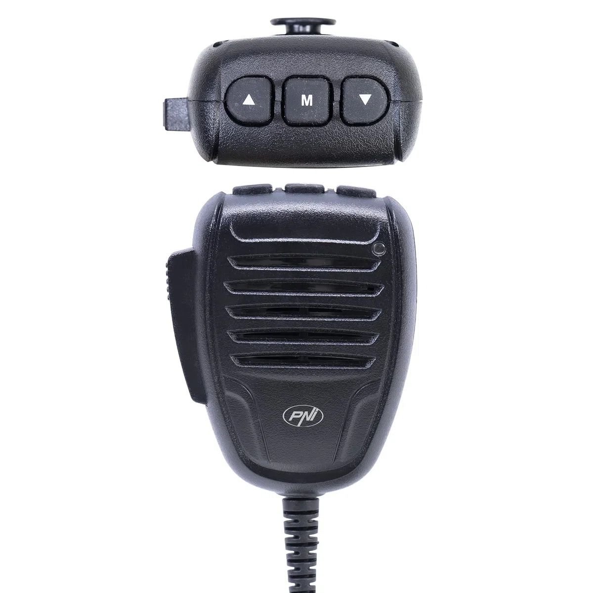 PNI Microfono VX6000 con funzione VOX, 6 pin, per radio CB