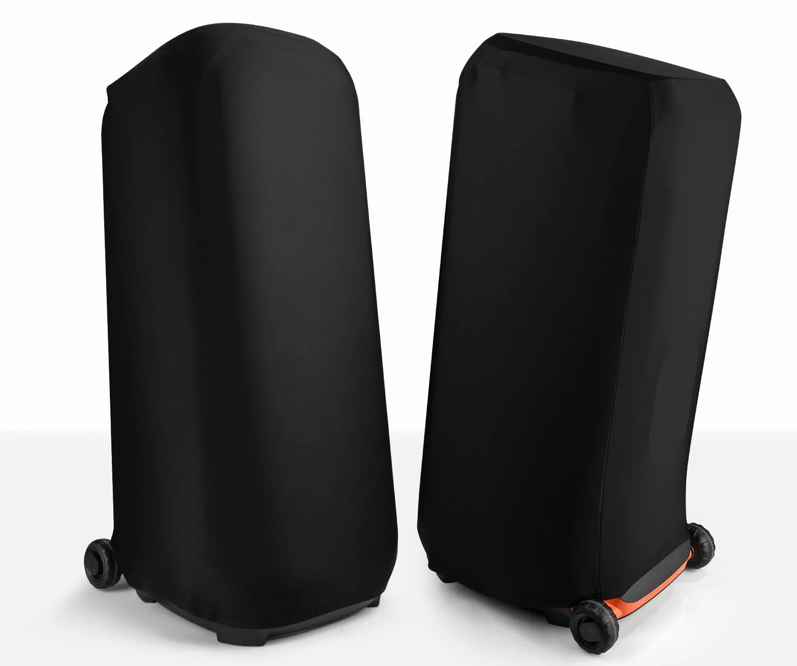 Custodia Protettiva Antipolvere per JBL PartyBox 710 Cassa Altoparlante Wireless Bluetooth,Lycra Borsa Copertura Cover Accessori per JBL PartyBox 710(Nero)
