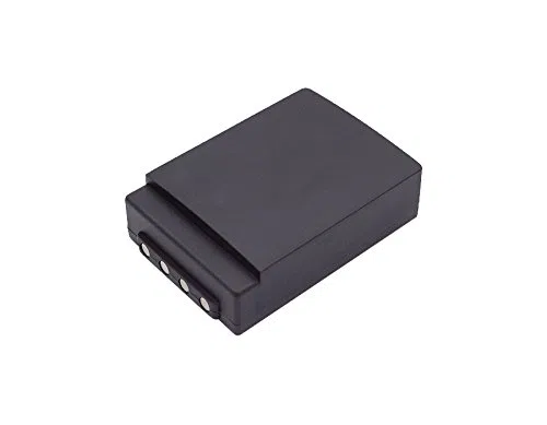 Cameron Sino Batteria compatibile con HBC BA225000 HBC Radiomatic Eco