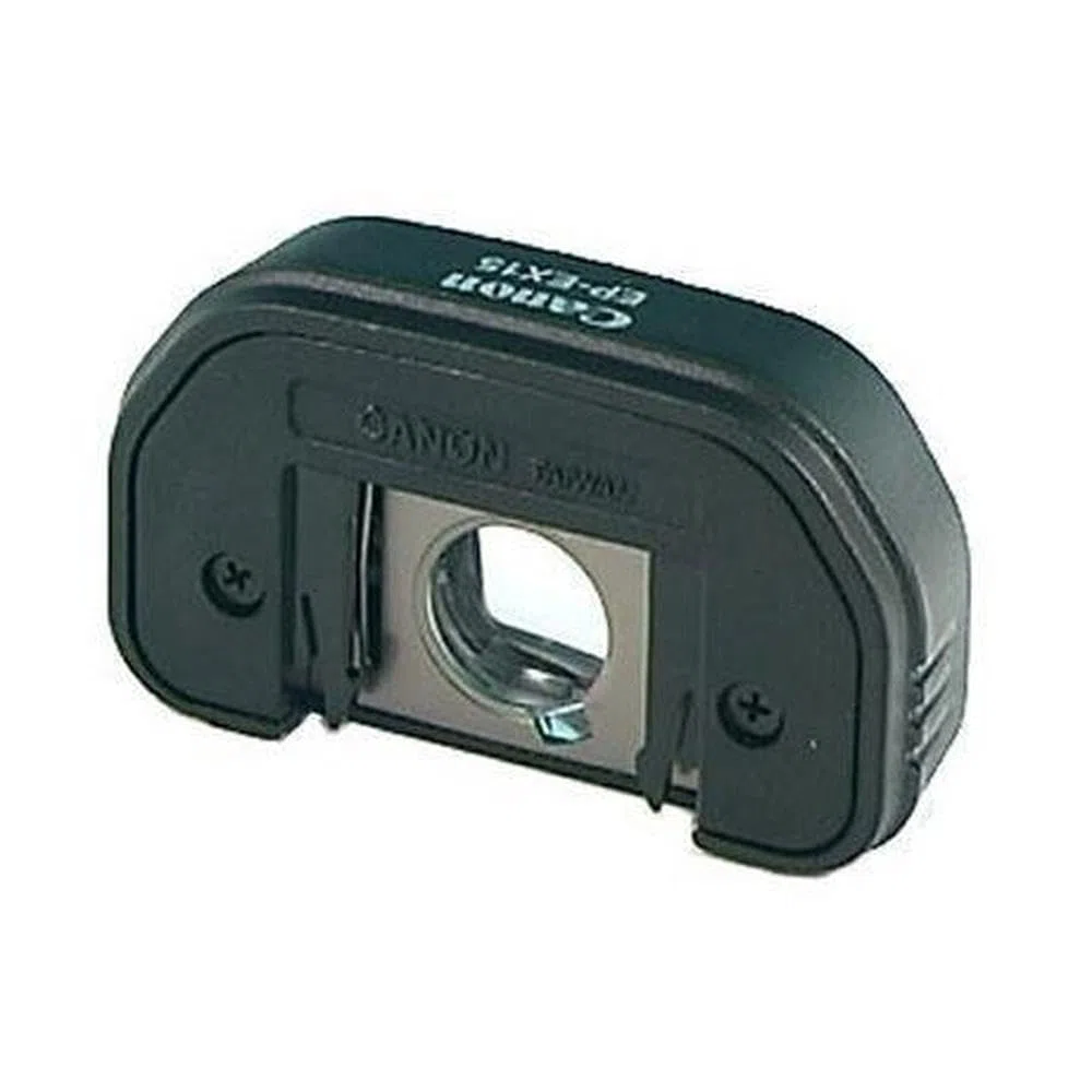 Canon Ep-Ex 15 Estensione Paraocchi per EOS