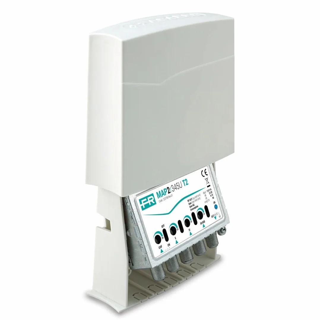 FRACARRO AMPLIFICATORE DA PALO MAP3R3+UU SI T2 223756