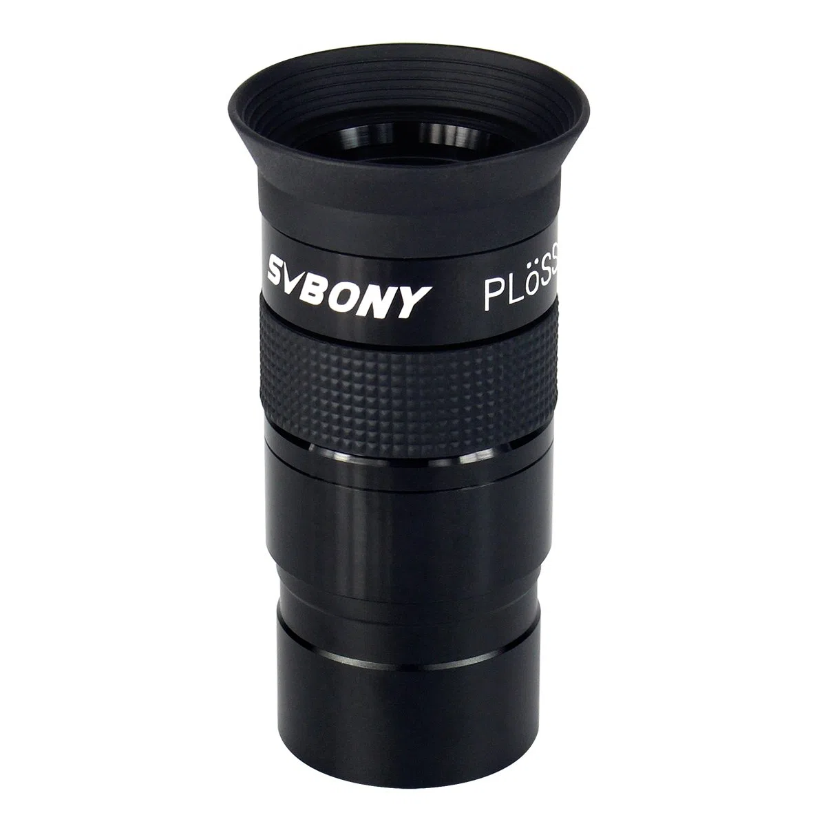Svbony Oculare Telescopio, Plossl Oculare 1.25, 40mm Rivestito Verde Oculare per Telescopio Astronomico