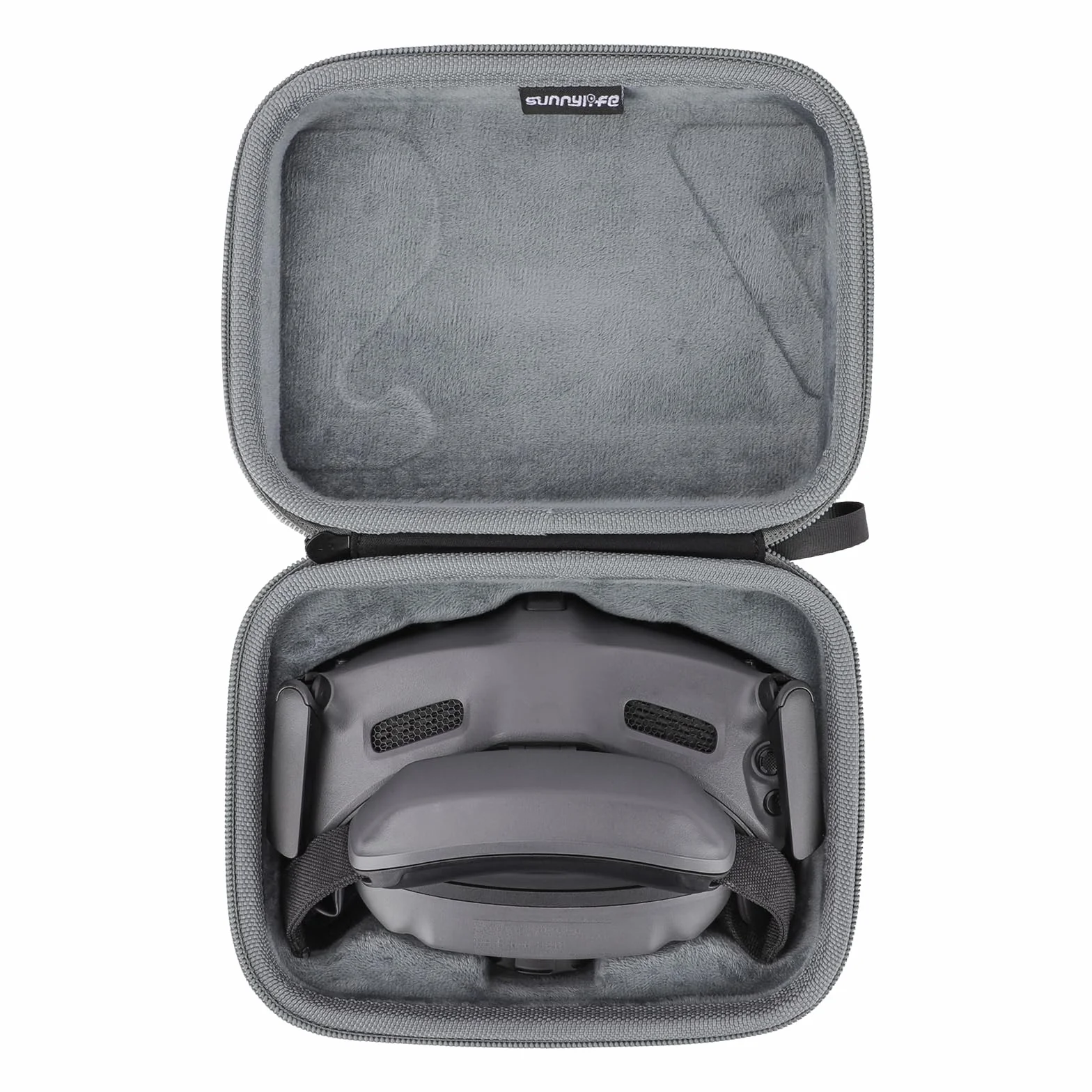 Borsa portatile da viaggio per goggles 3, custodia compatta DJI Goggles