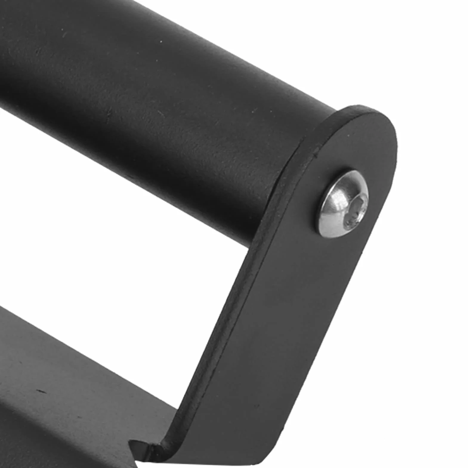 Supporto per navigatore Porta Cellulare per Moto,Supporto gps moto,ricambio in alluminio di precisione lavorato a CNC per Xmax 250/300/500 2018‑2021