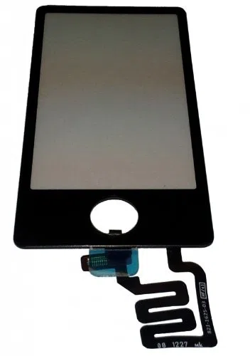 Sintech Touchscreen per iPod Nano 7G Nero