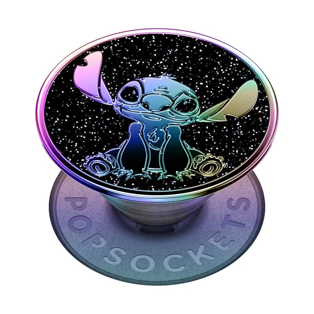 PopSockets - Impugnatura per telefono con cavalletto espandibile, smaltato a olio