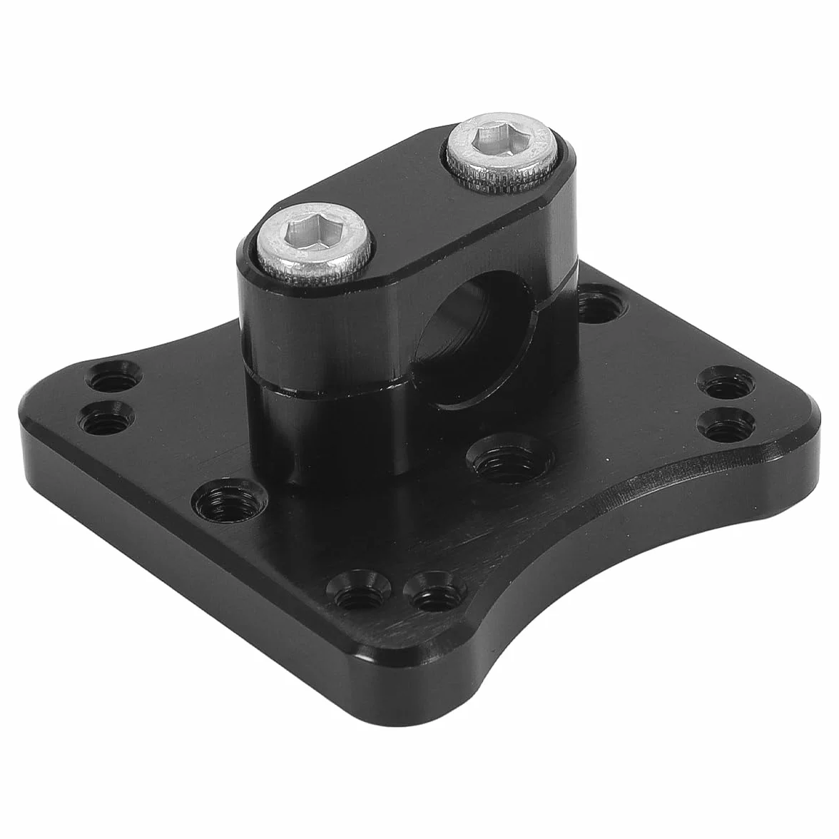 Supporto GPS per moto Supporto navigatore per moto adatto per Tenere 700 20-24, XTZ1200 14-24 CRF1000L 16-19 R1200 GS/GSA 2014-2018 R1250
