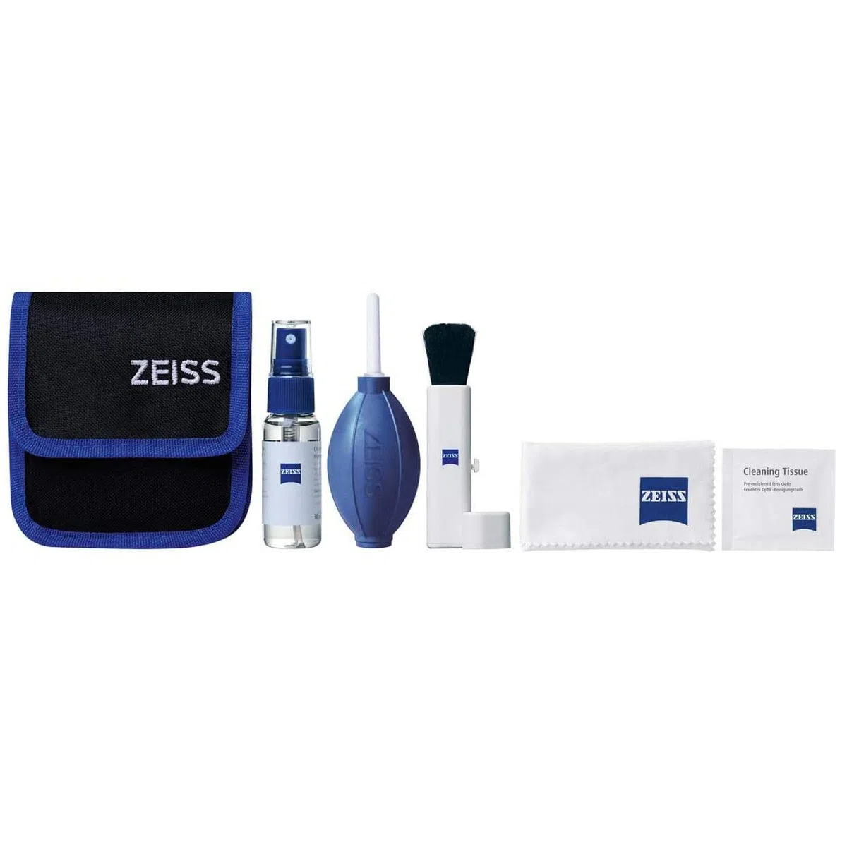 ZEISS Lens Cleaning Kit