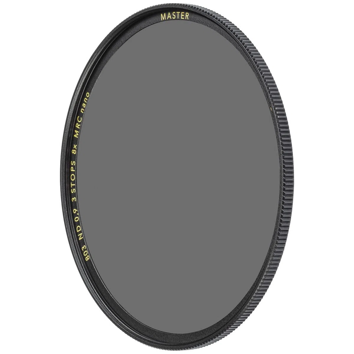 B+W Master ND 0.9 Filter MRC Nano 67mm - Sostituisce XS-Pro 66-1066145