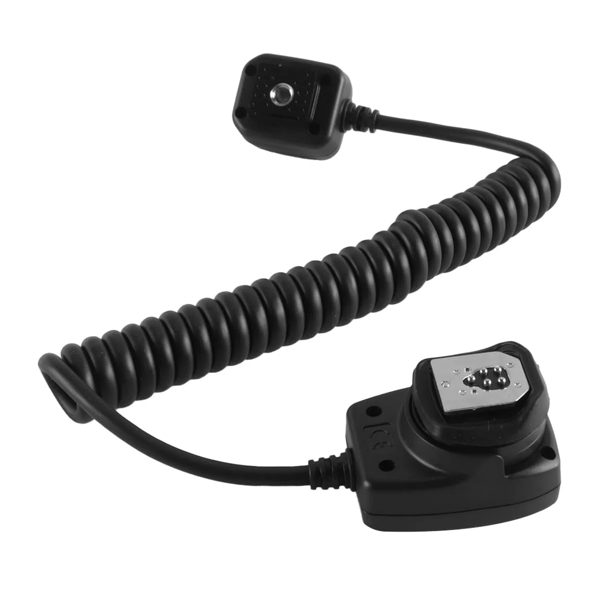 Cavo di sincronizzazione flash E-TTL-Off-Camera compatibile con EOS 1,2 m sostituisce OC-E3