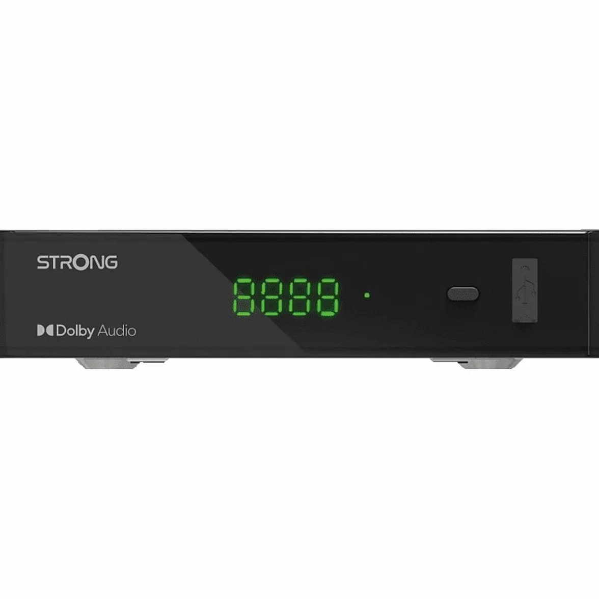 Strong Srt7030 Satellite Tv Receiver One Size