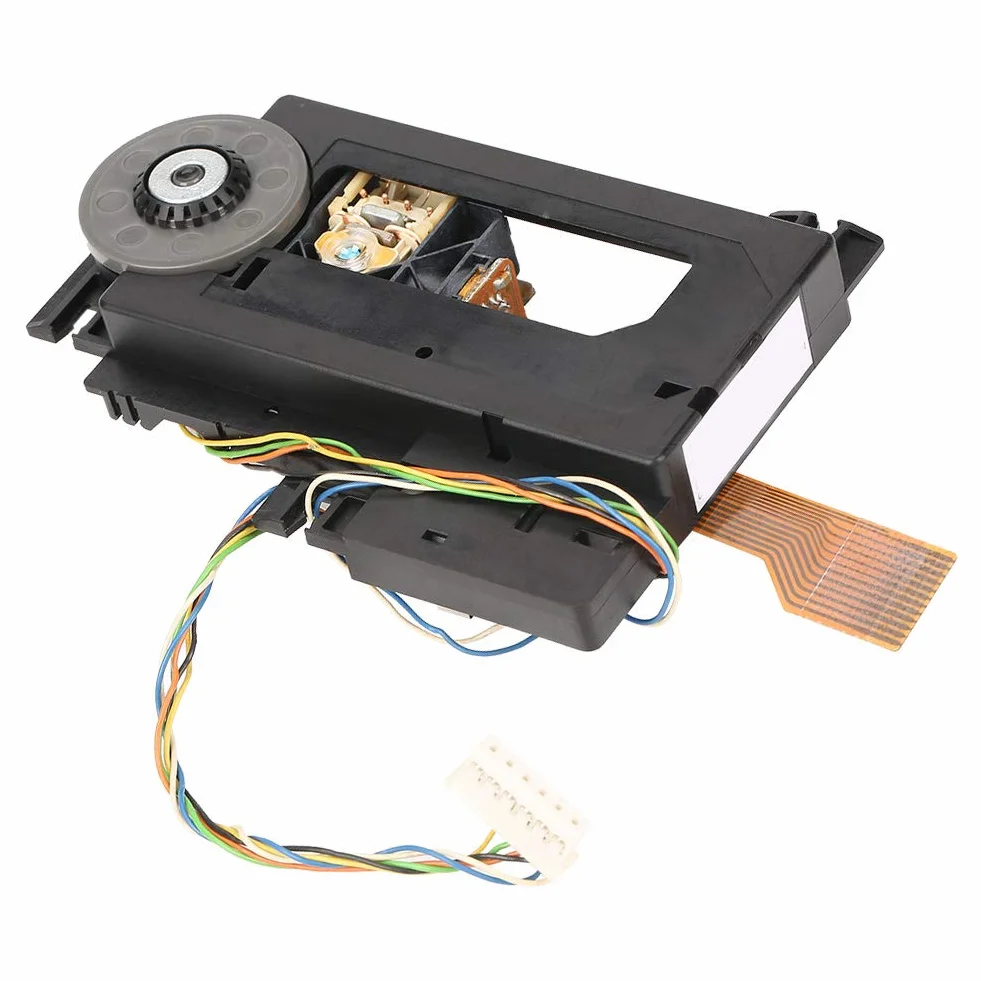 Pick Up Lens Vam1201 Vam1202 Pickup Ottico Vam1201 Lente per CDM 12.1 Lettori CD VCD Meccanismo Parti di Ricambio