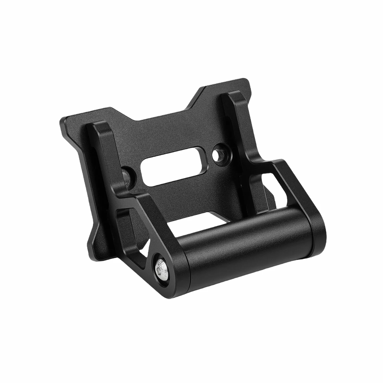 Supporto GPS Moto per CFMOTO 450MT 450 MT MT450 IBEX 450 2024-2025 ADV Nero 22MM
