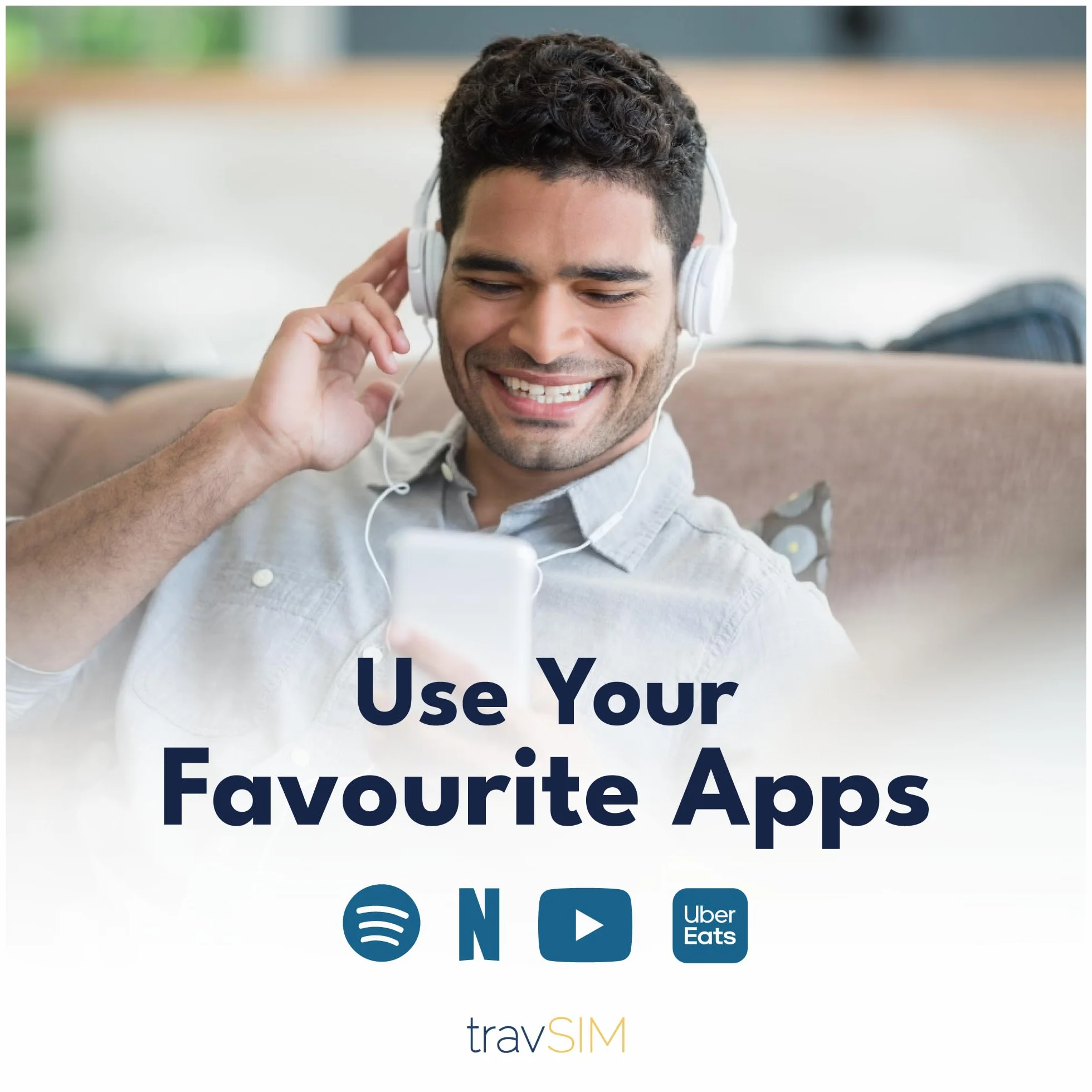 travSIM Australia SIM Card | 12GB di dati mobili a velocità 4G/5G | Roaming gratuito in Nuova Zelanda | Il piano sulla SIM Card per l'Australia è valido per 30 giorni