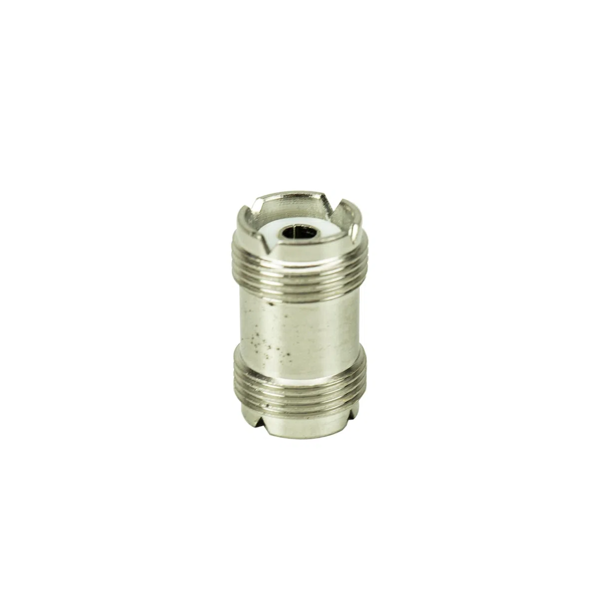 Confezione da 10 adattatori PNI PL-258 (femmina PL)