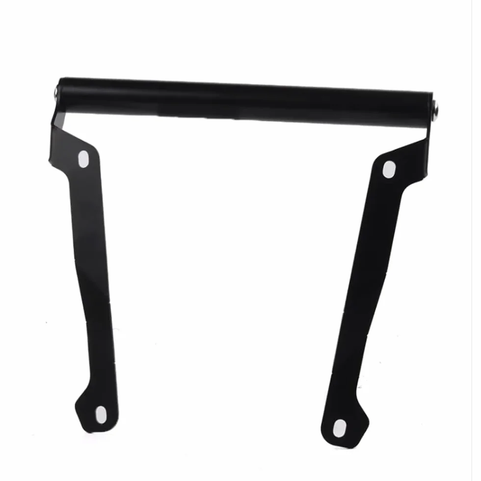 VOGE Valico 525DSX DS525X DS 525X 625DSX DS625X Staffa per piastra di navigazione GPS per moto