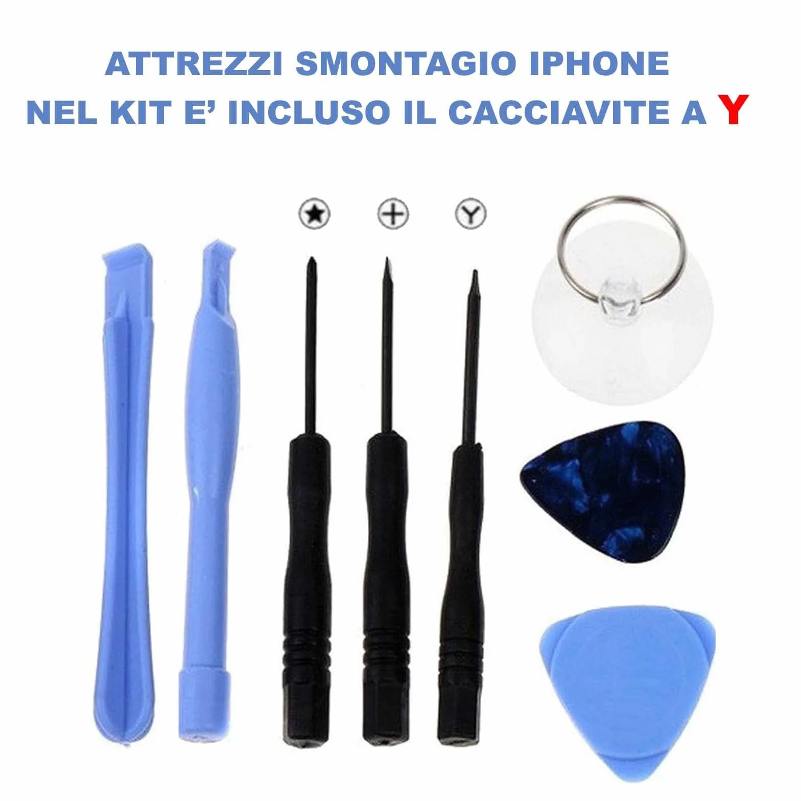 ELLENNE BATTERIA COMPATIBILE CON IPHONE 11 PRO MAX 3964MAH+ KIT CACCIAVITI | Batteria per iPhone 11 Pro Max da 3964mAh - Nuova con Kit attrezzi per lo smontaggio